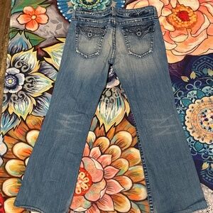 Big Star “Casey” Jeans